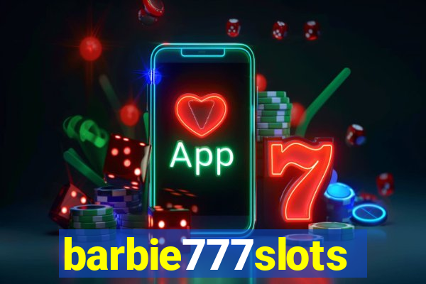 barbie777slots