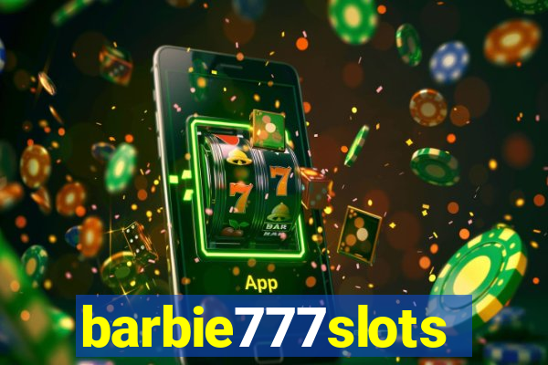 barbie777slots