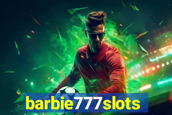 barbie777slots