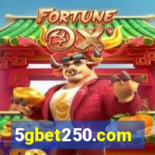 5gbet250.com