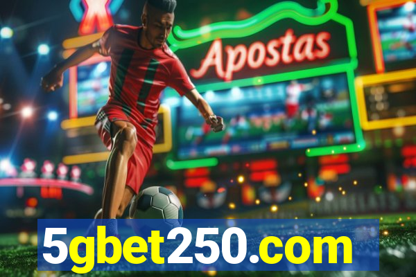 5gbet250.com