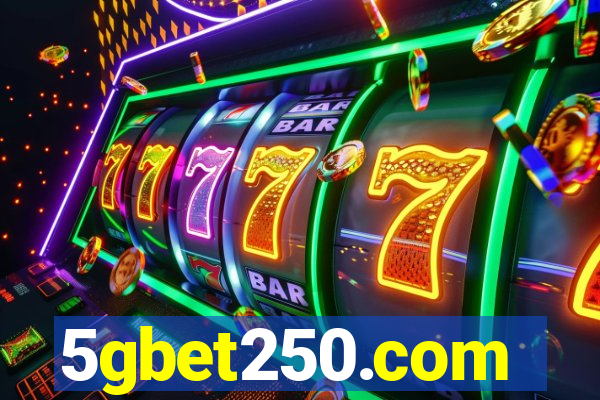 5gbet250.com
