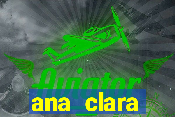 ana clara acompanhante porto alegre