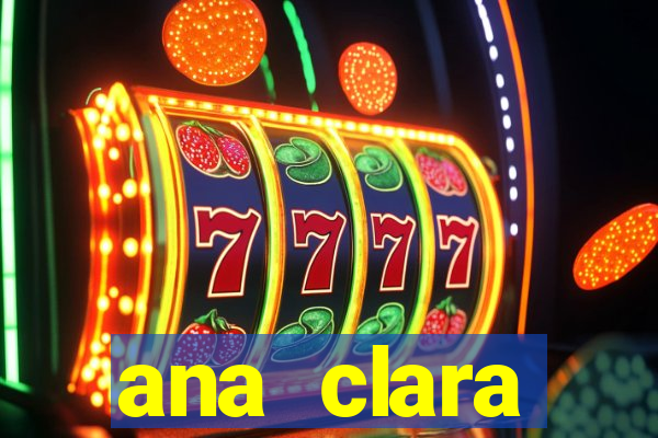 ana clara acompanhante porto alegre