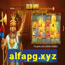 alfapg.xyz