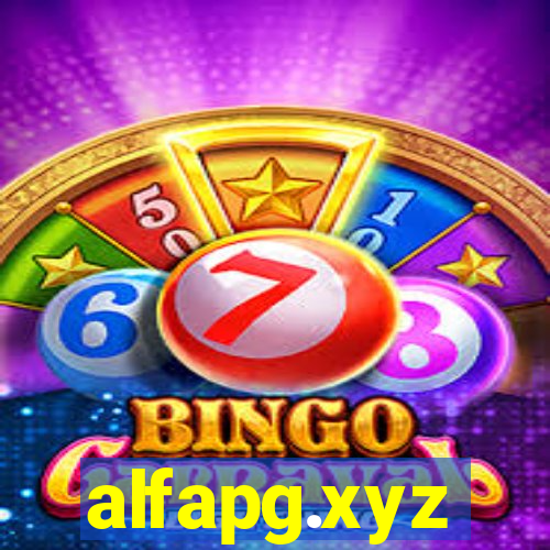 alfapg.xyz