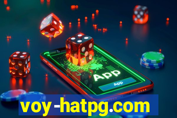 voy-hatpg.com