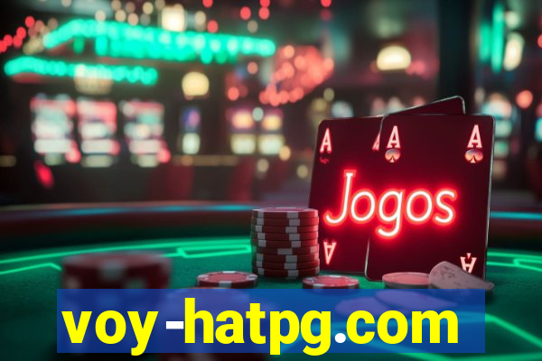 voy-hatpg.com