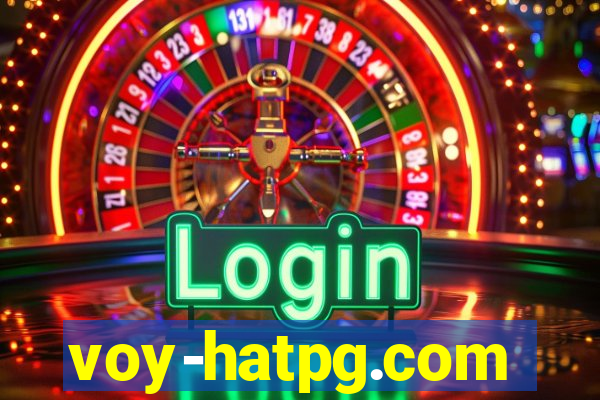 voy-hatpg.com