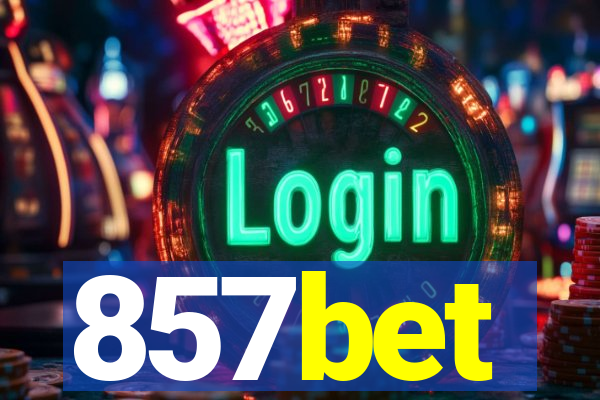 857bet