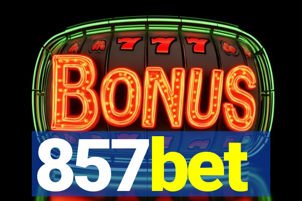 857bet