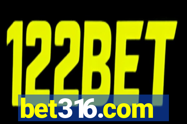 bet316.com