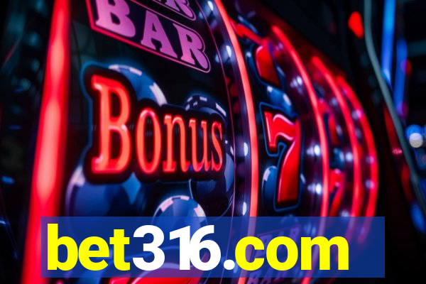 bet316.com
