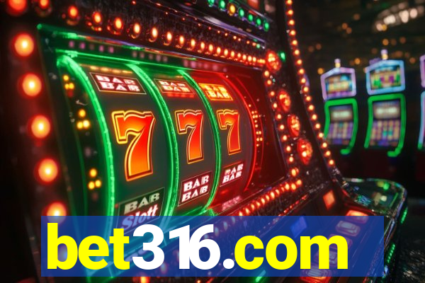 bet316.com