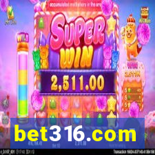 bet316.com