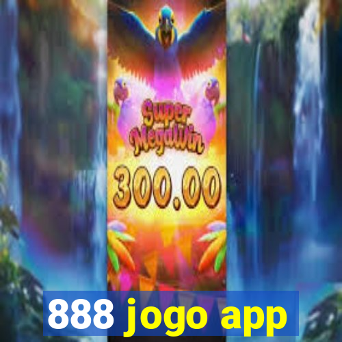 888 jogo app