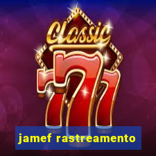 jamef rastreamento