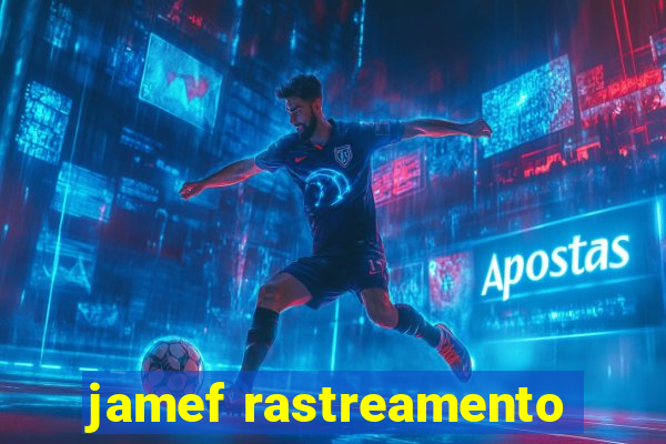 jamef rastreamento