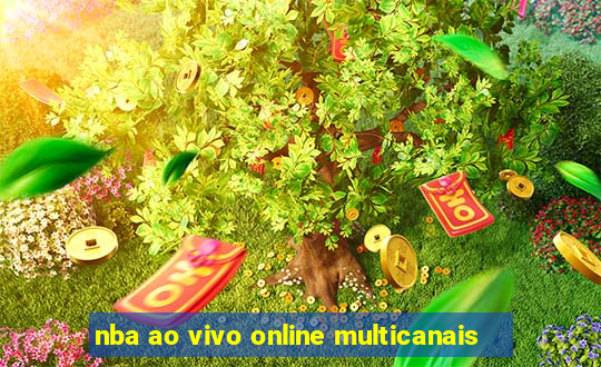 nba ao vivo online multicanais
