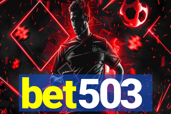 bet503