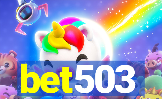 bet503