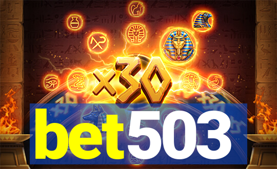 bet503