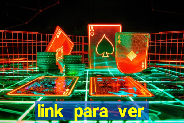 link para ver porcentagem dos jogos slots