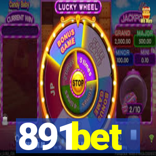 891bet