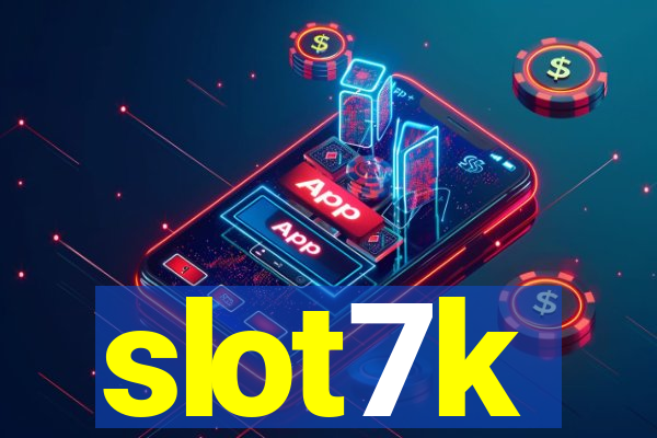 slot7k