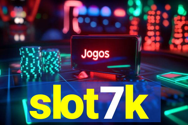 slot7k