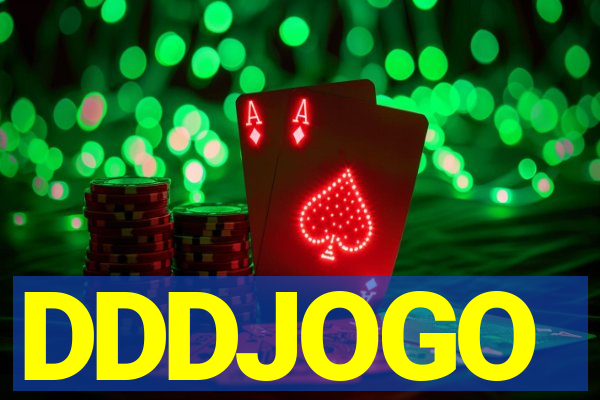 DDDJOGO