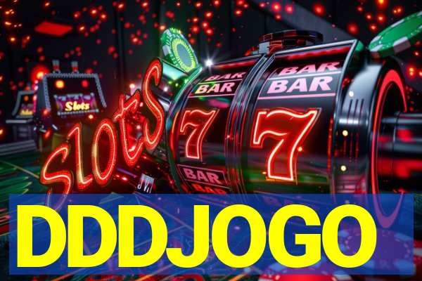 DDDJOGO