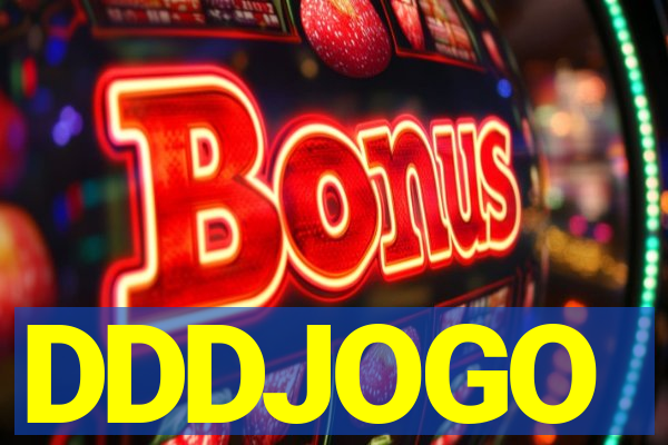 DDDJOGO