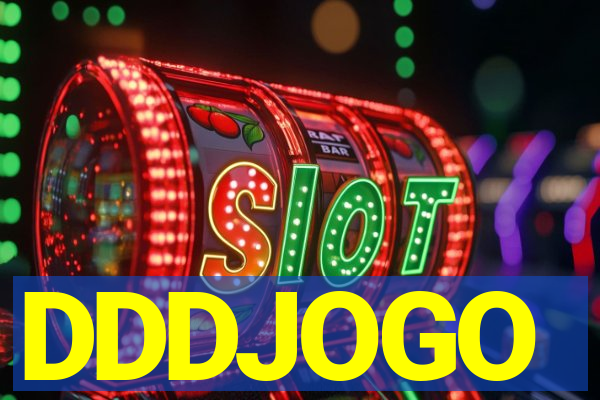 DDDJOGO