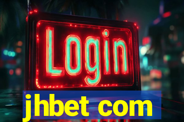 jhbet com