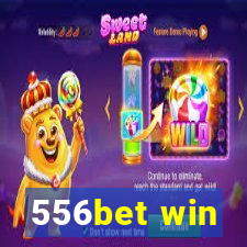 556bet win