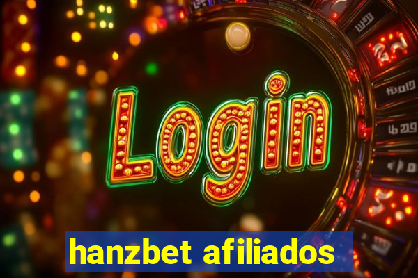 hanzbet afiliados