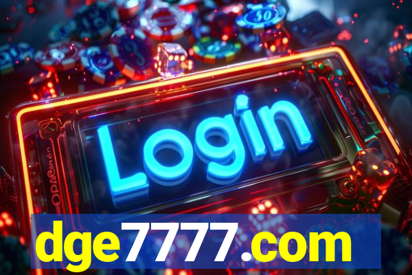 dge7777.com