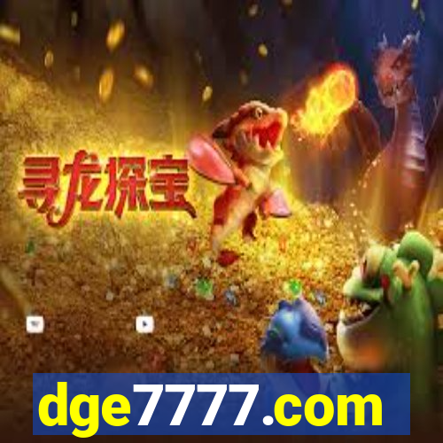 dge7777.com