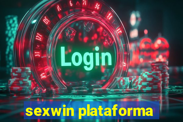 sexwin plataforma