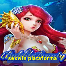 sexwin plataforma