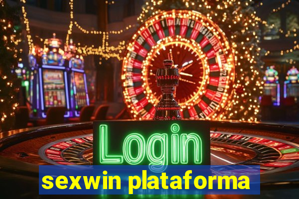 sexwin plataforma