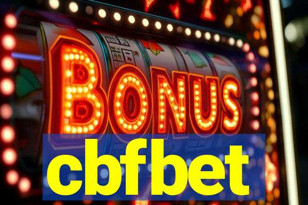 cbfbet
