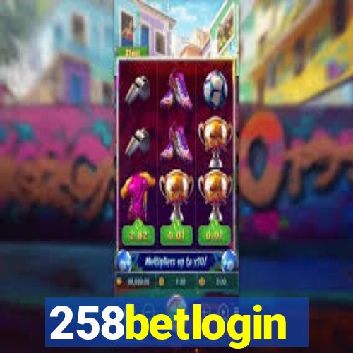 258betlogin