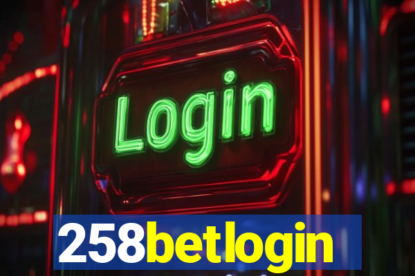 258betlogin