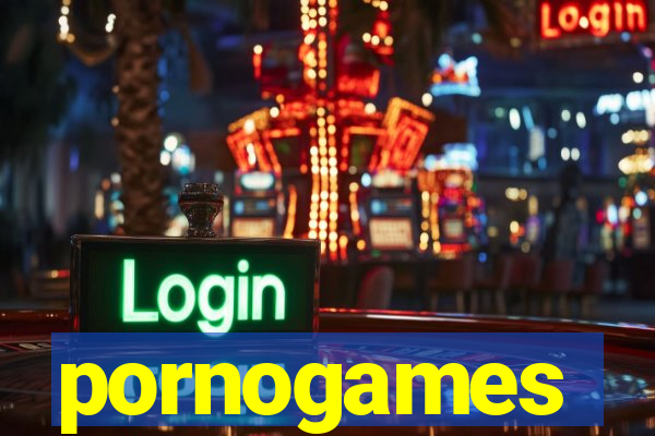 pornogames
