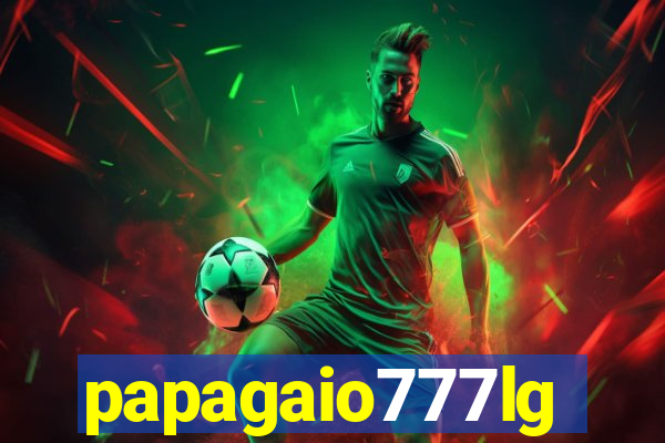 papagaio777lg