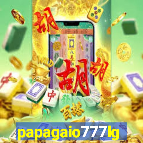 papagaio777lg