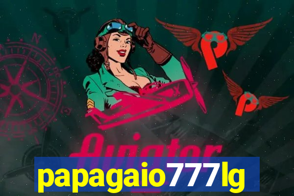 papagaio777lg