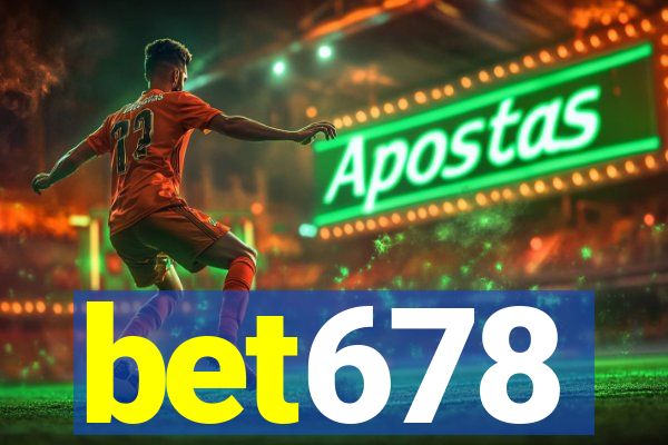 bet678
